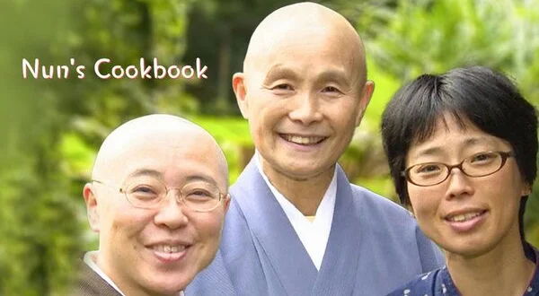 Nun's Cookbook