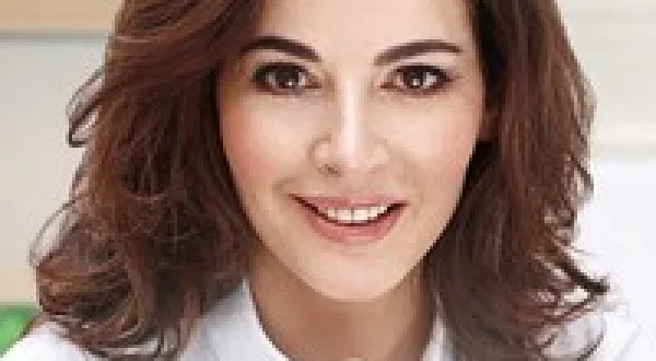 Simply Nigella