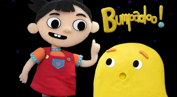 Bumpadoo!