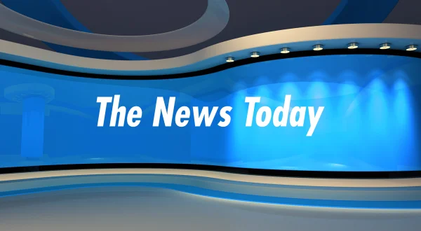 The News Today