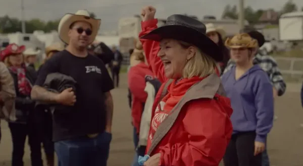 La fièvre des festivals