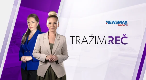 Tražim reč