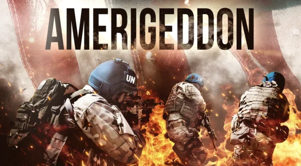 AmeriGeddon