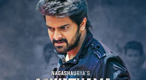 Nagashaurya's Aswathama