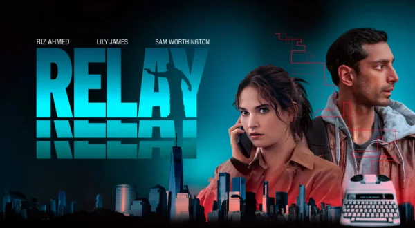 Relay