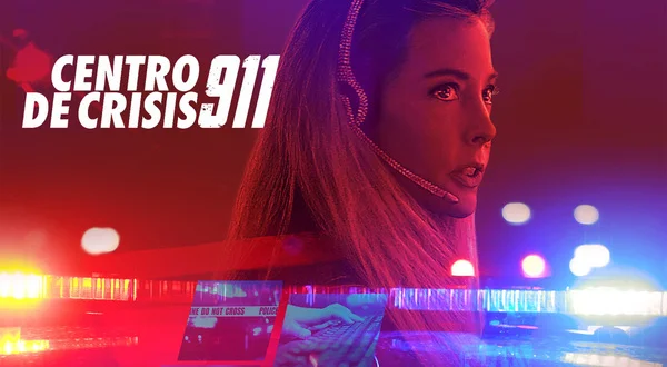 Centro de crisis 911