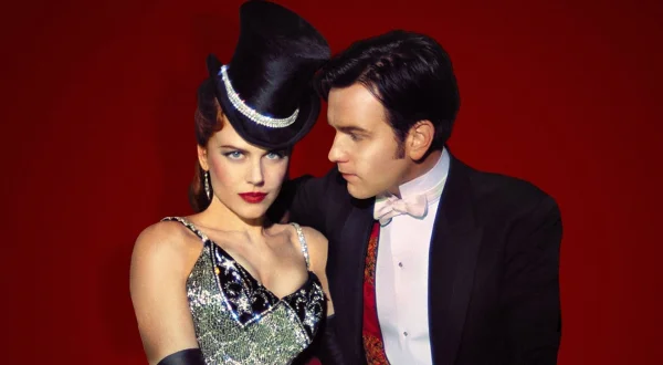 Moulin Rouge!