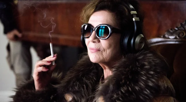 Die Diva, Thailand und wir!