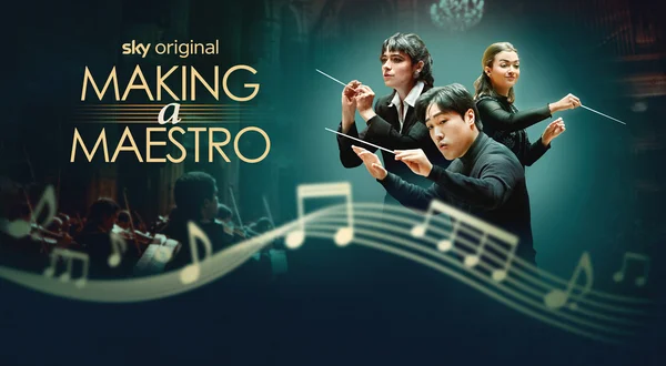 Making A Maestro