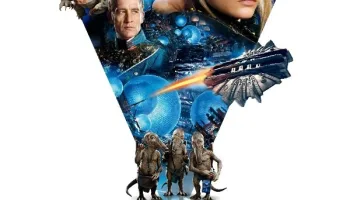 Valerian e la città dei mille pianeti