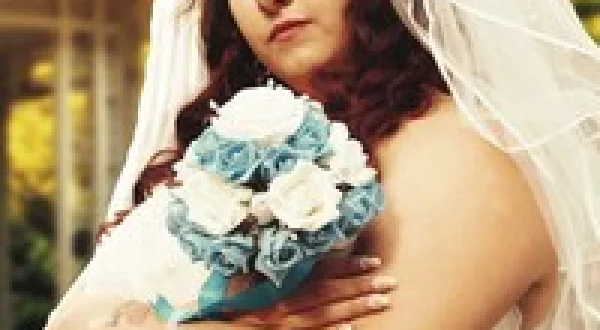 Badass Brides
