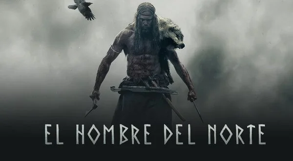 El hombre del norte