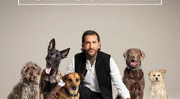 Pete Wicks: For Dogs' Sake