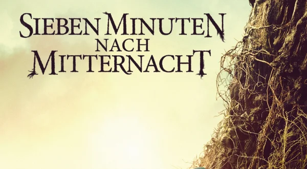 Sieben Minuten nach Mitternacht
