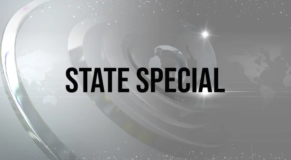 State Special