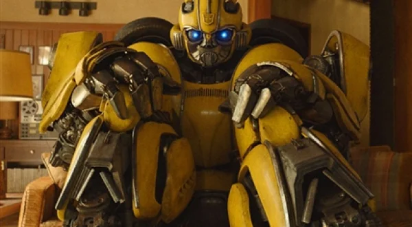 Bumblebee