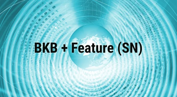BKB + Feature (SN)