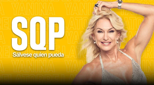 Sálvese quien pueda