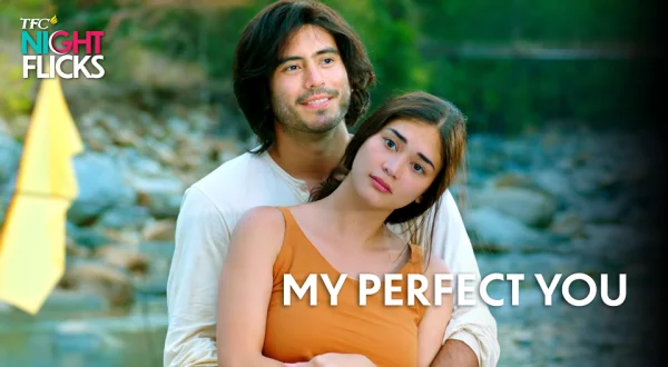 My Perfect You
