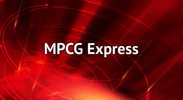 MPCG Express