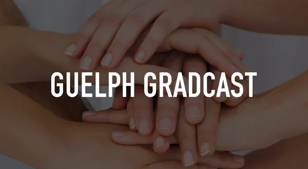 Guelph GradCast