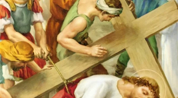 Vía Crucis