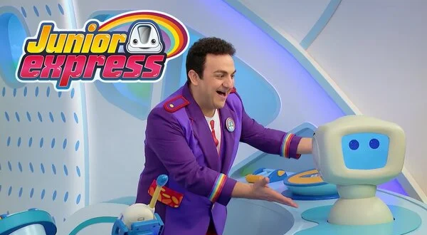 Junior Express