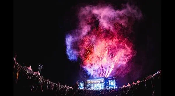 OSAKA GIGANTIC MUSIC FESTIVAL 2026