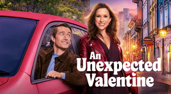 An Unexpected Valentine