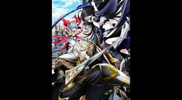 追放された転生重騎士はゲーム知識で無双する