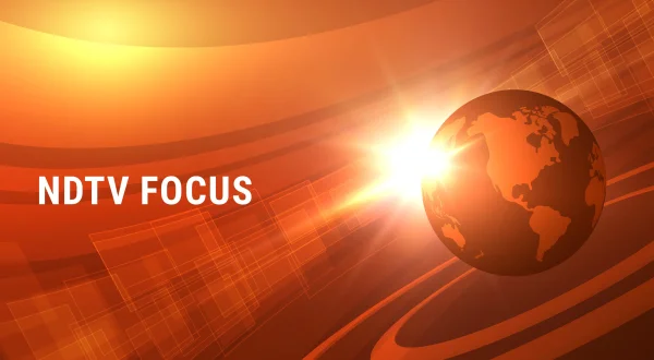 NDTV Focus