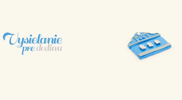 Vysielanie pre dedinu