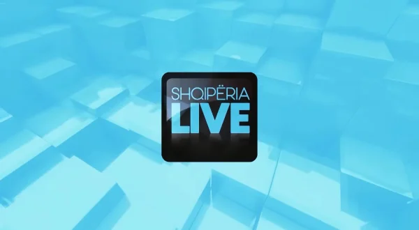 Shqipëria Live