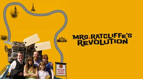 Mrs. Ratcliffe's Revolution