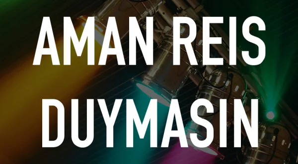Aman reis Duymasin