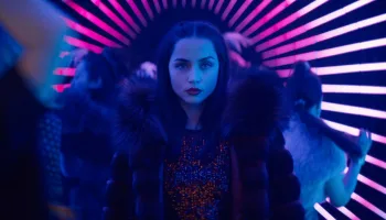 From the World of John Wick: Ballerina