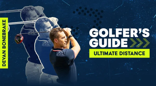 Golfer's Guide: Ultimate Distance
