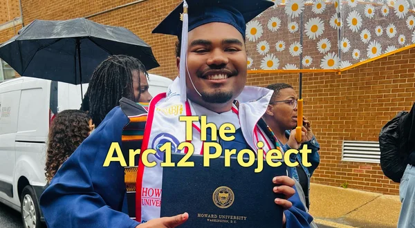The Arc12 Project