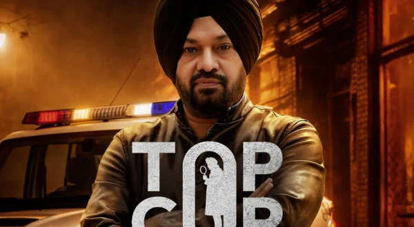 Top Cop