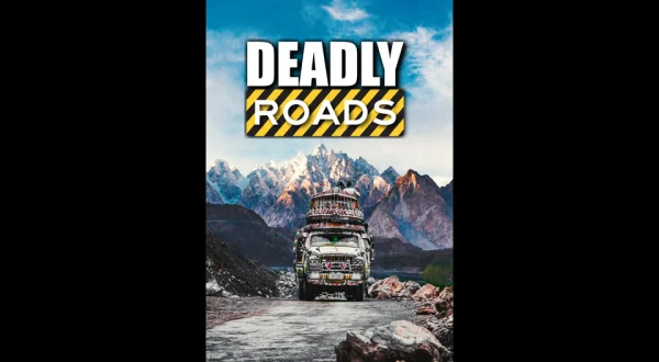 Deadly Roads