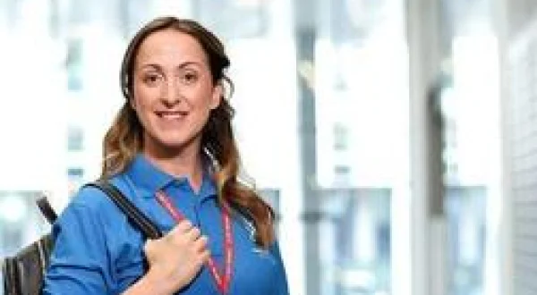 Natalie Cassidy: Caring Together