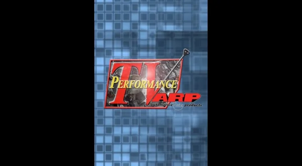 Performance TV