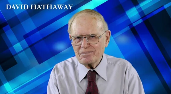 David Hathaway