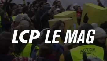 LCP le mag