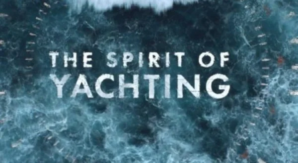 The Spirit of Yachting