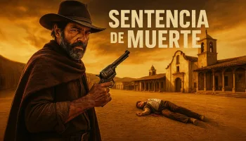 Sentencia de muerte