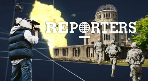 Reporters
