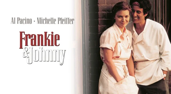 Frankie & Johnny
