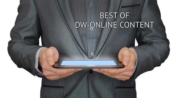 Best of DW-Online Content