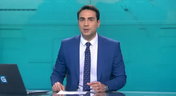 Telexornal deportes mediodía